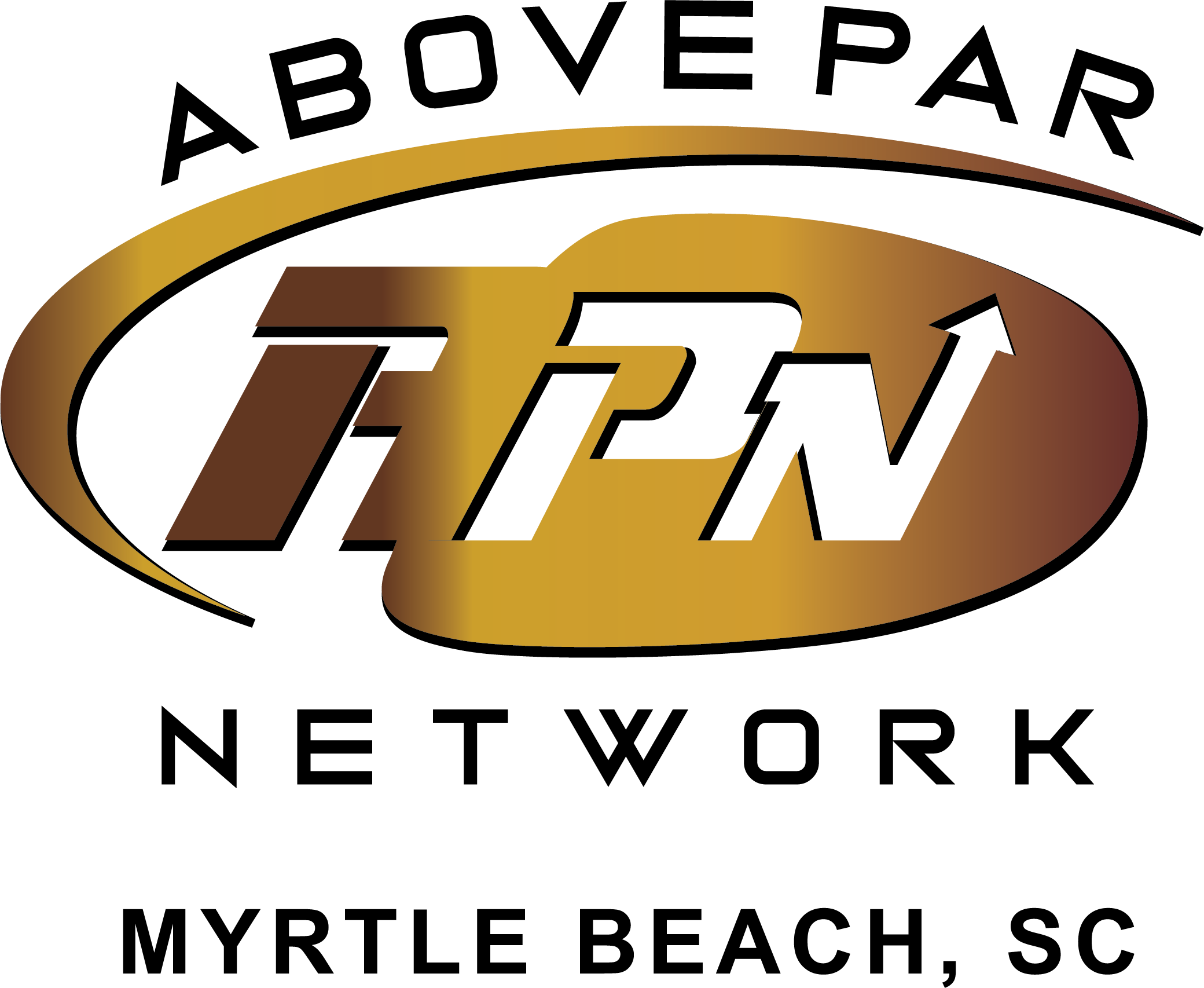 Above Par Network Myrtle Beach
